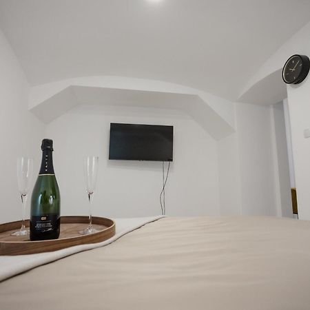 Amore Luxury Apartment Zagreb Exterior photo