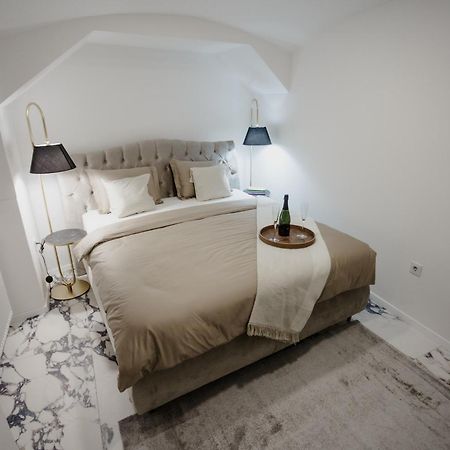 Amore Luxury Apartment Zagreb Exterior photo