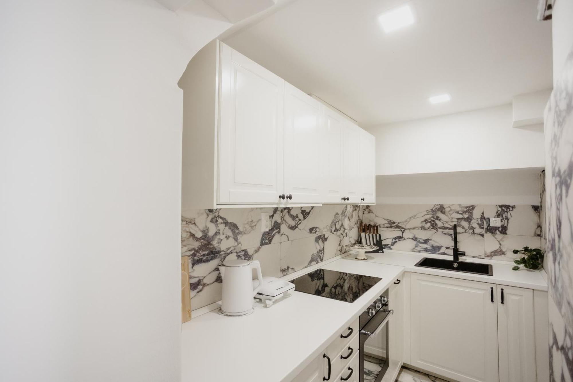 Amore Luxury Apartment Zagreb Exterior photo