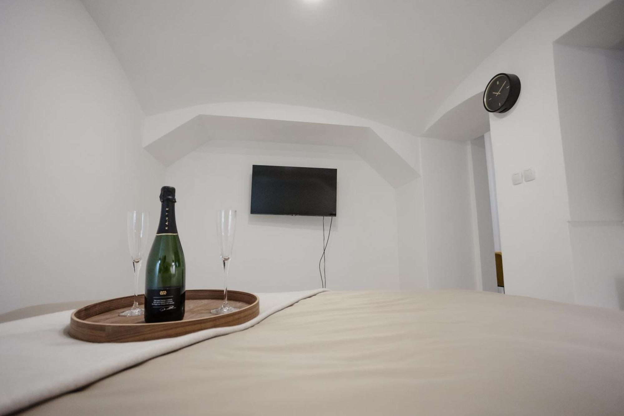 Amore Luxury Apartment Zagreb Exterior photo