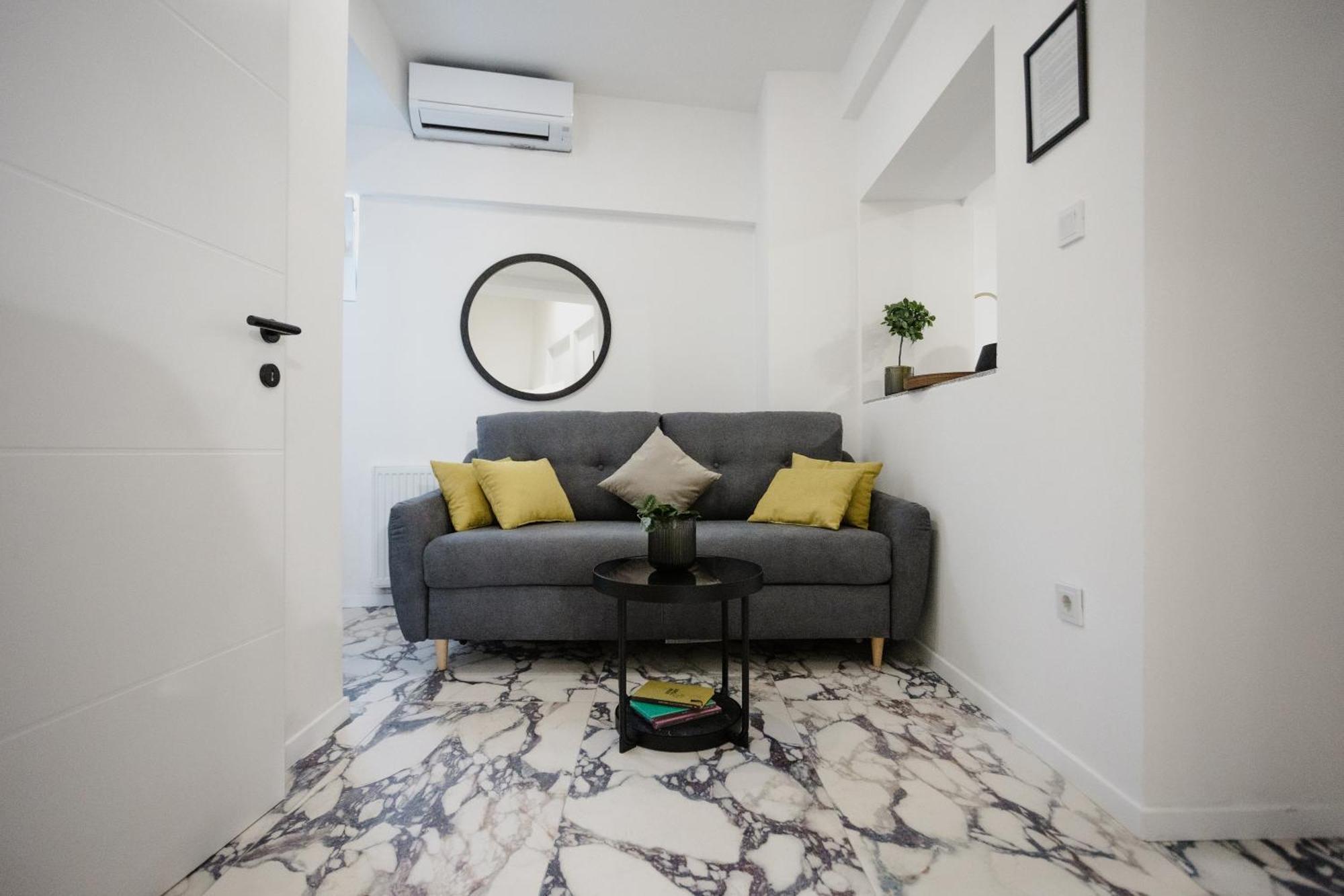 Amore Luxury Apartment Zagreb Exterior photo