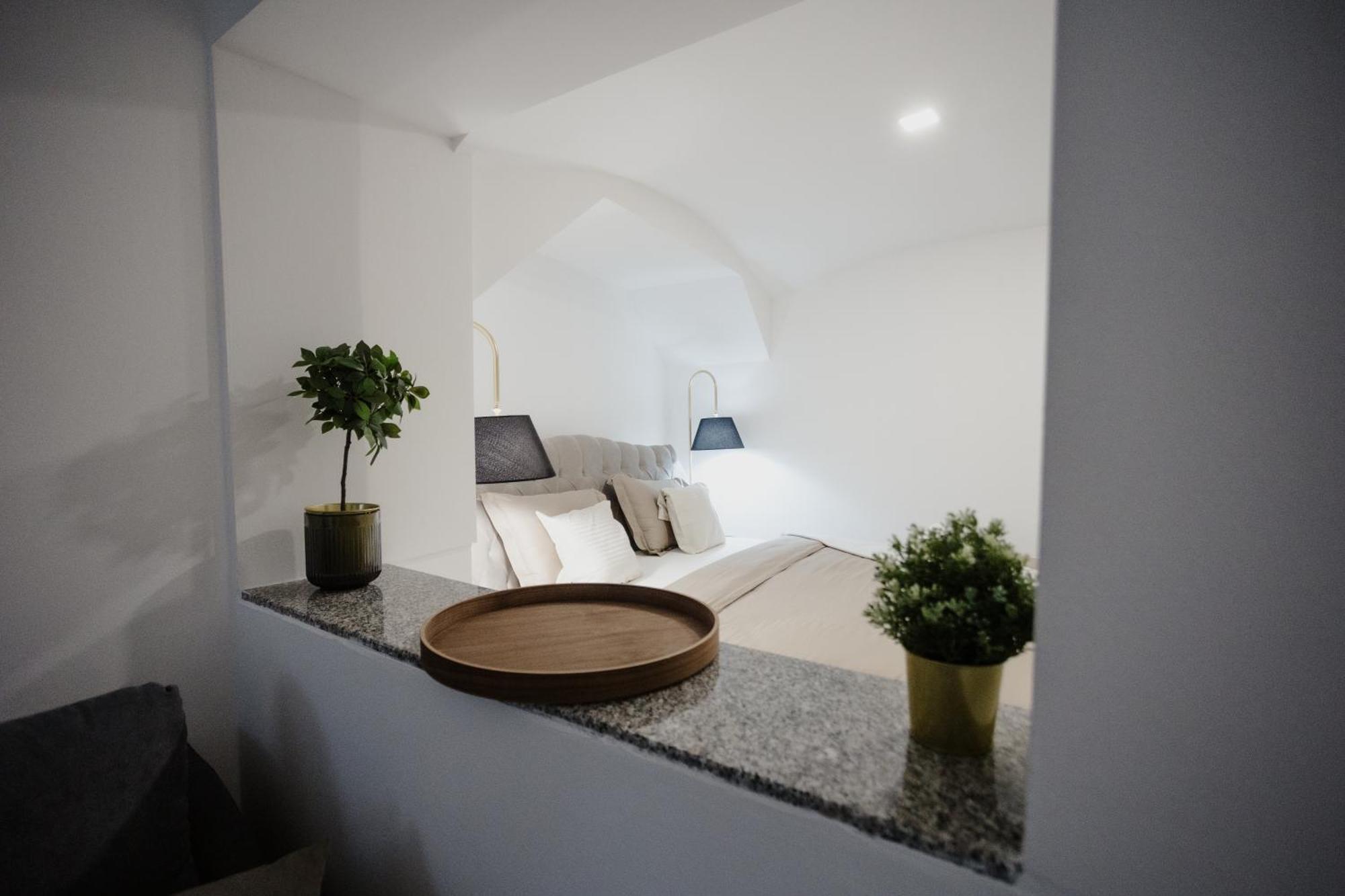 Amore Luxury Apartment Zagreb Exterior photo