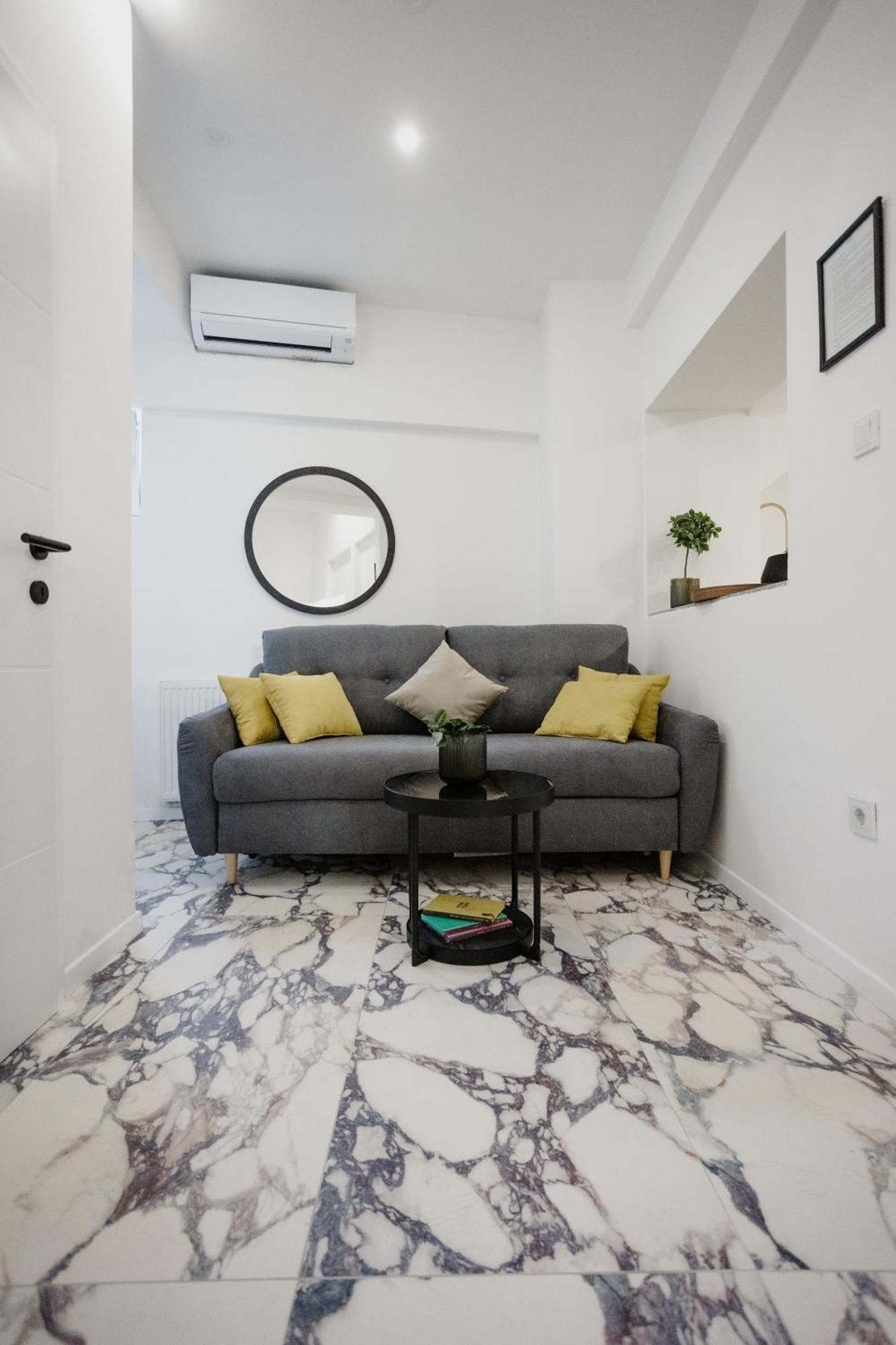 Amore Luxury Apartment Zagreb Exterior photo