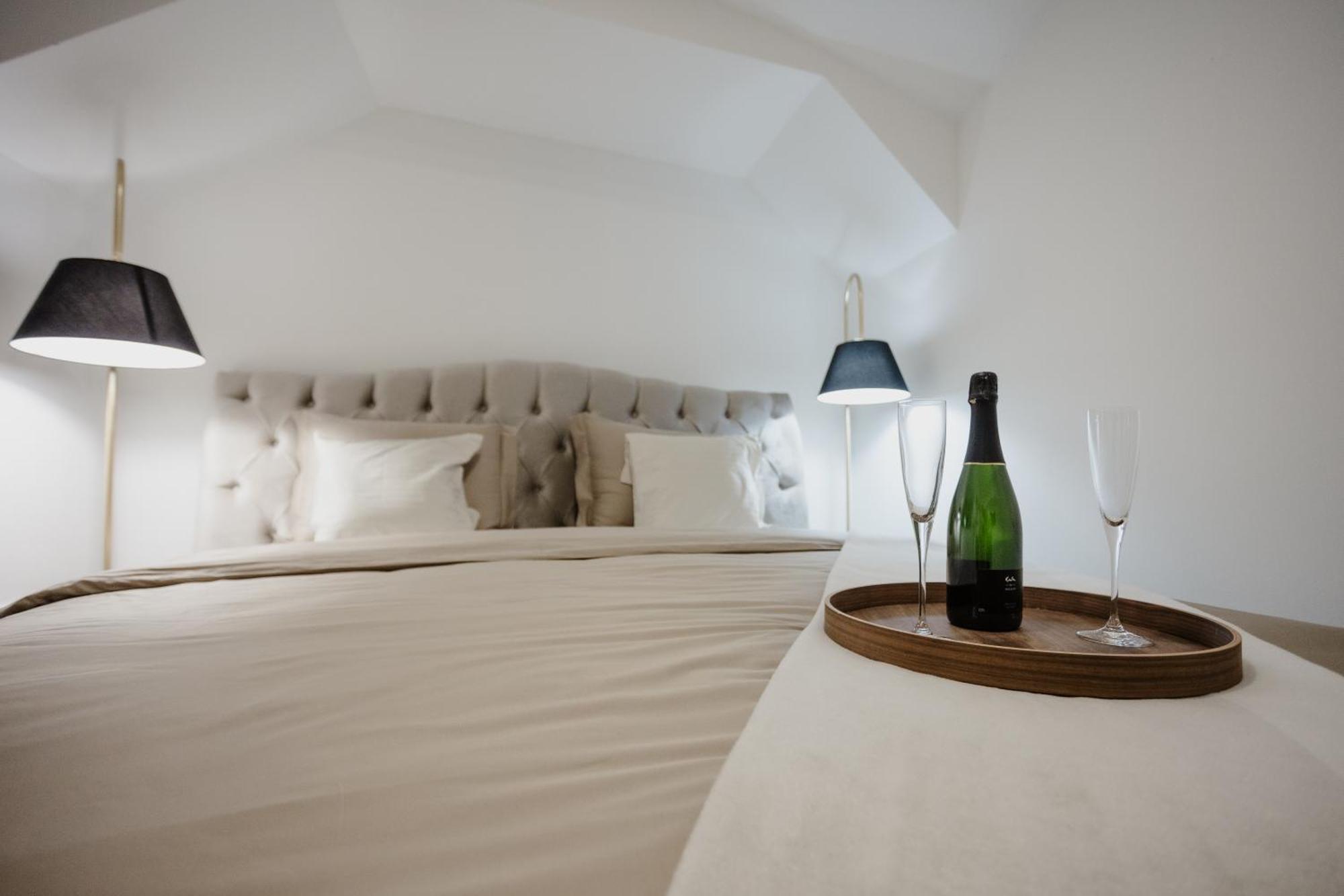 Amore Luxury Apartment Zagreb Exterior photo