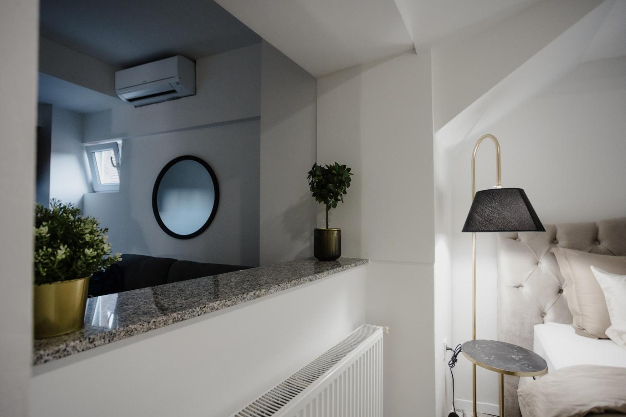 Amore Luxury Apartment Zagreb Exterior photo