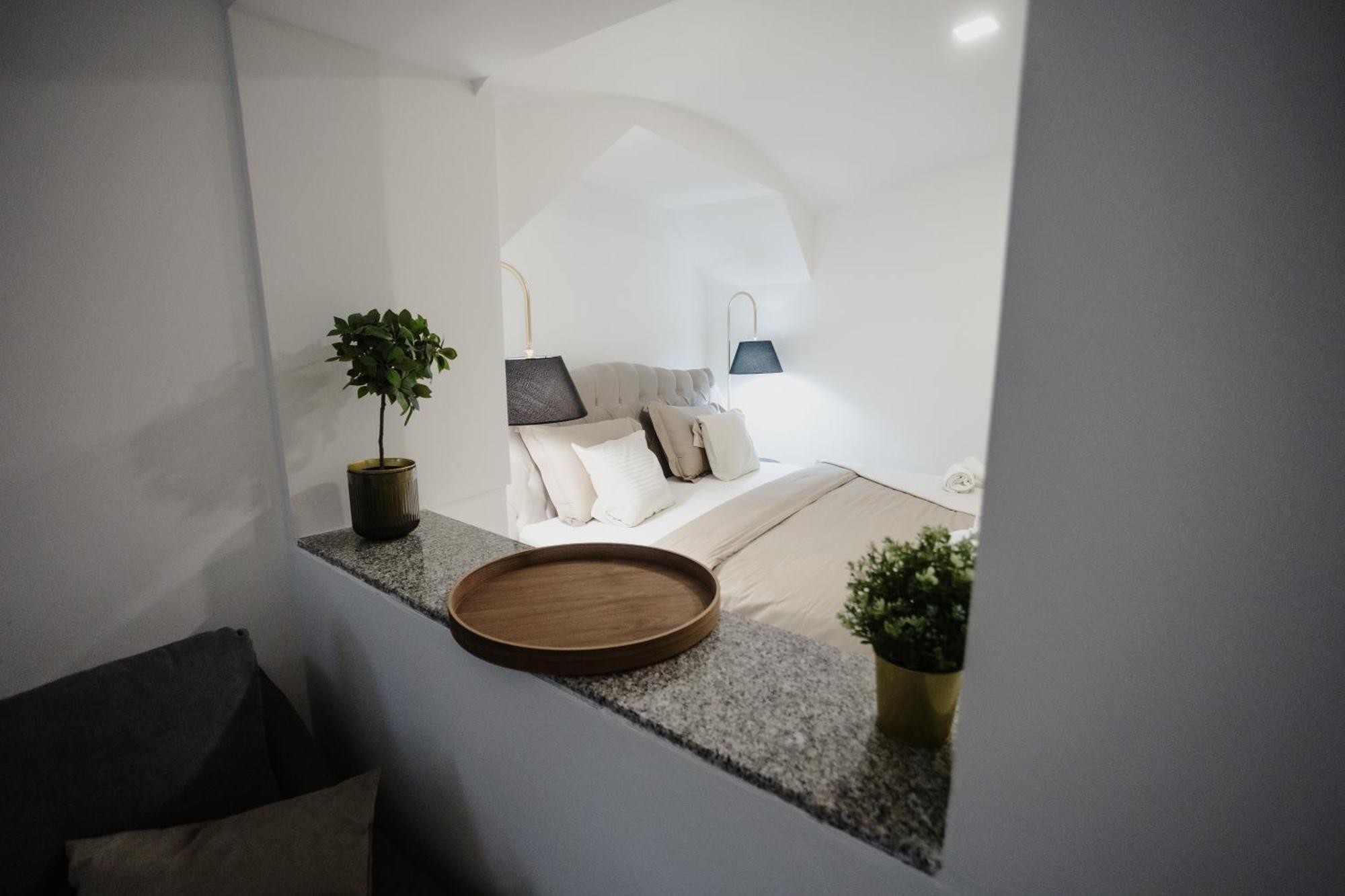 Amore Luxury Apartment Zagreb Exterior photo