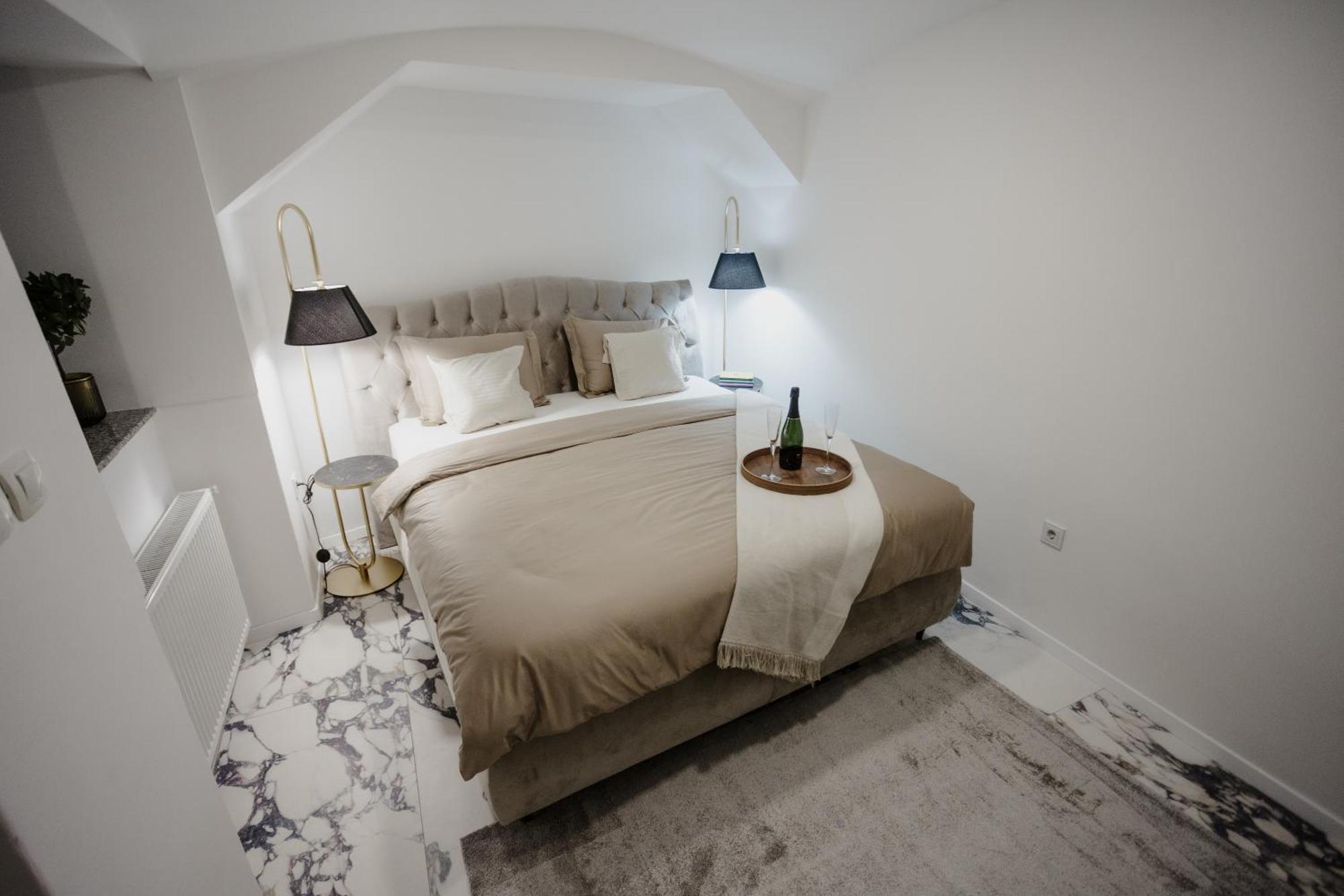 Amore Luxury Apartment Zagreb Exterior photo