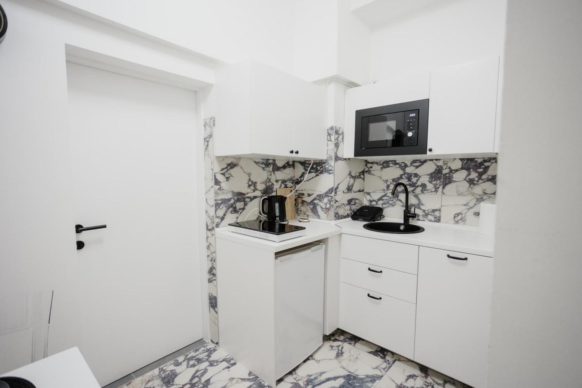Amore Luxury Apartment Zagreb Exterior photo