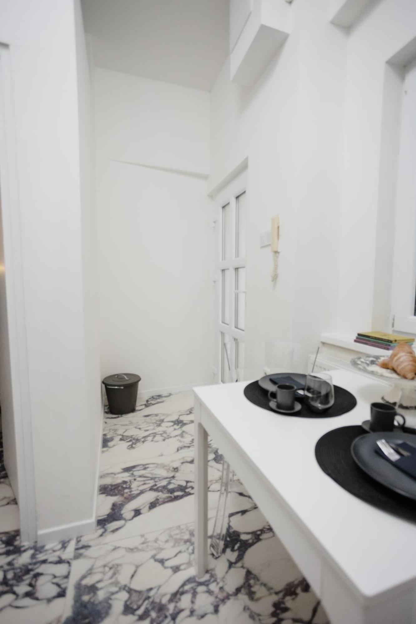 Amore Luxury Apartment Zagreb Exterior photo