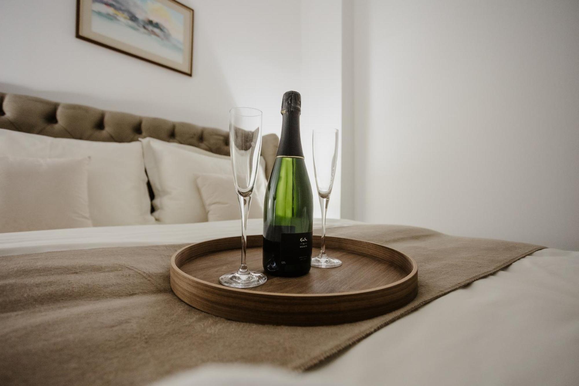 Amore Luxury Apartment Zagreb Exterior photo