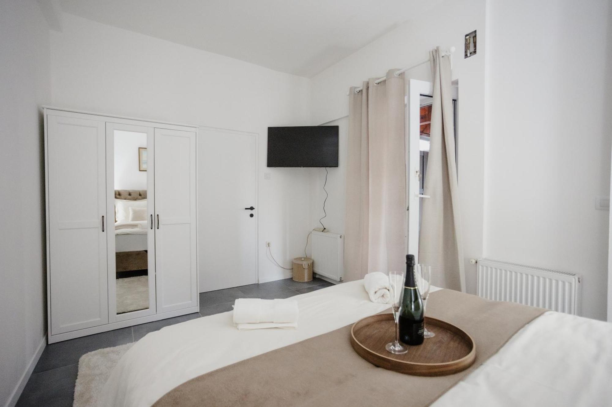 Amore Luxury Apartment Zagreb Exterior photo
