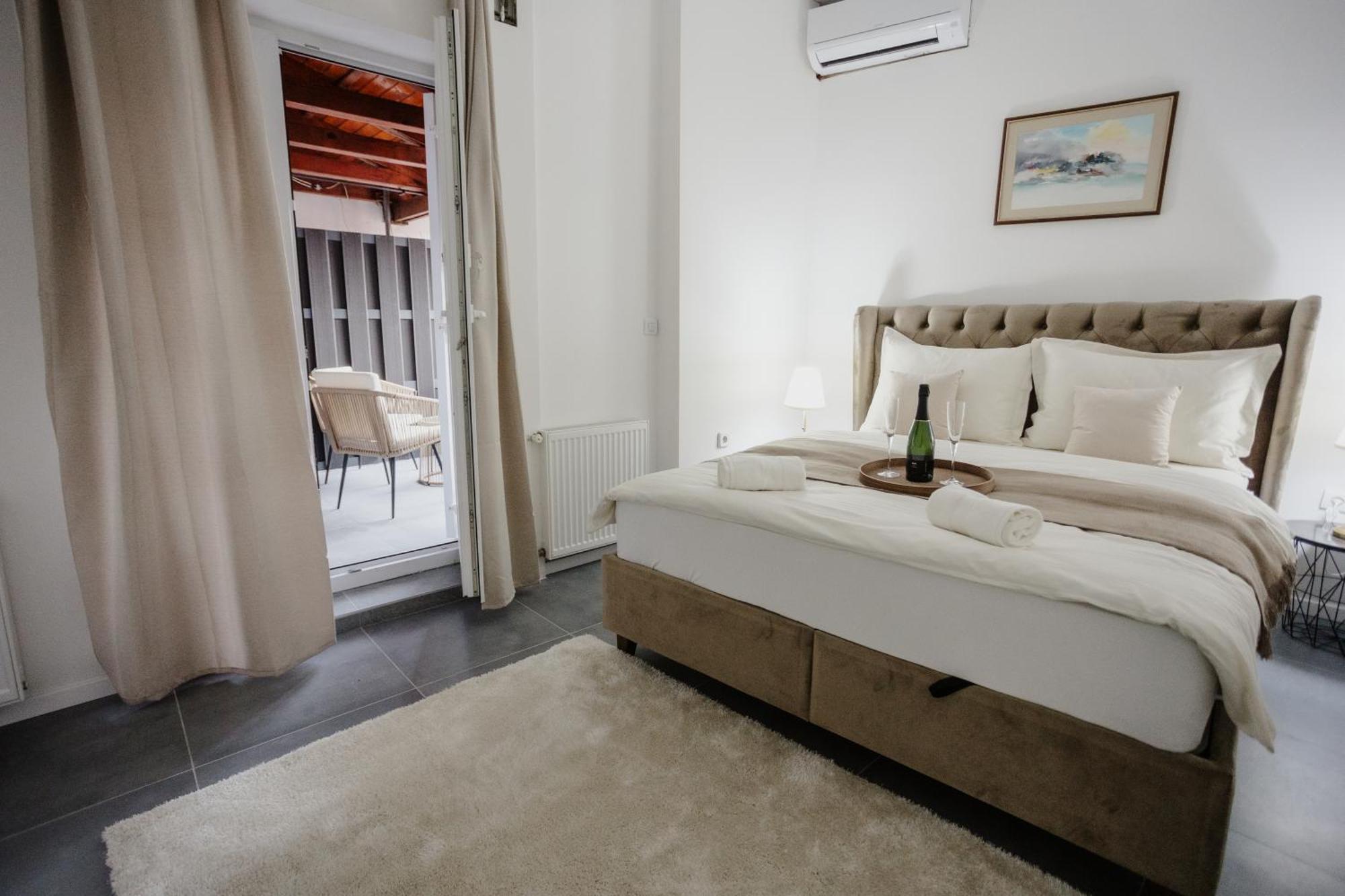 Amore Luxury Apartment Zagreb Exterior photo