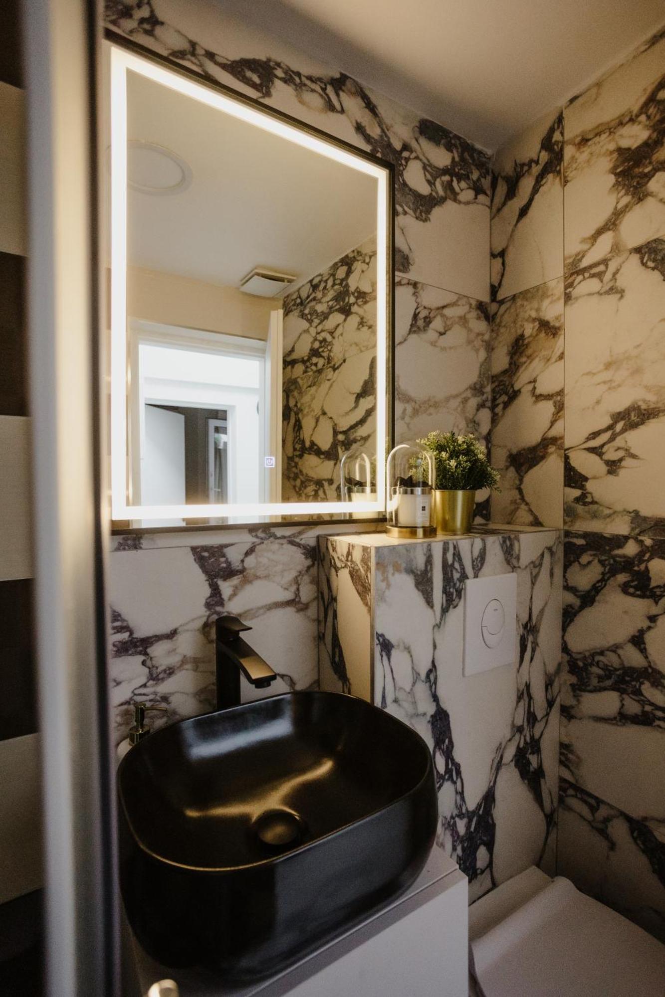 Amore Luxury Apartment Zagreb Exterior photo
