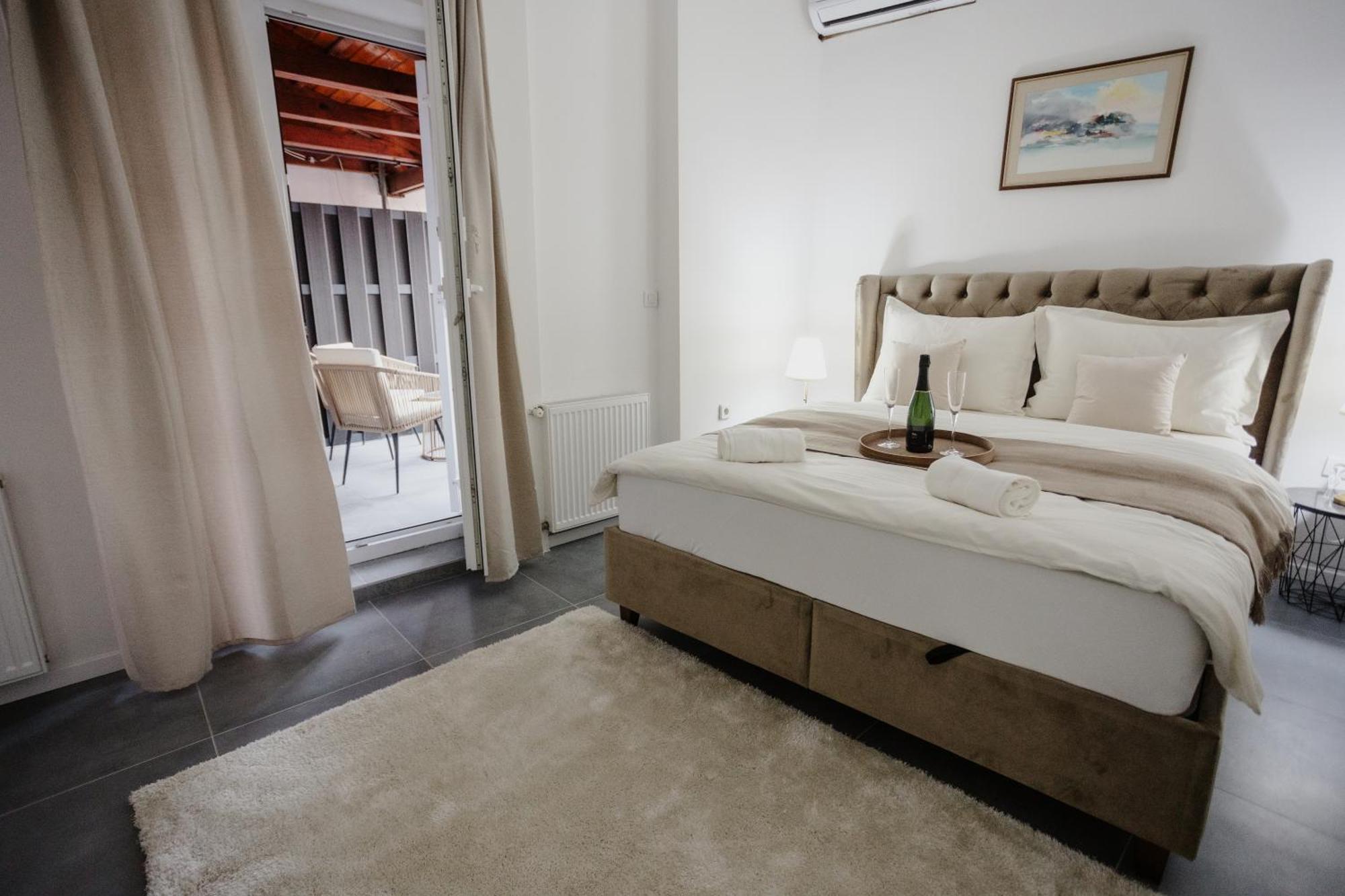 Amore Luxury Apartment Zagreb Exterior photo