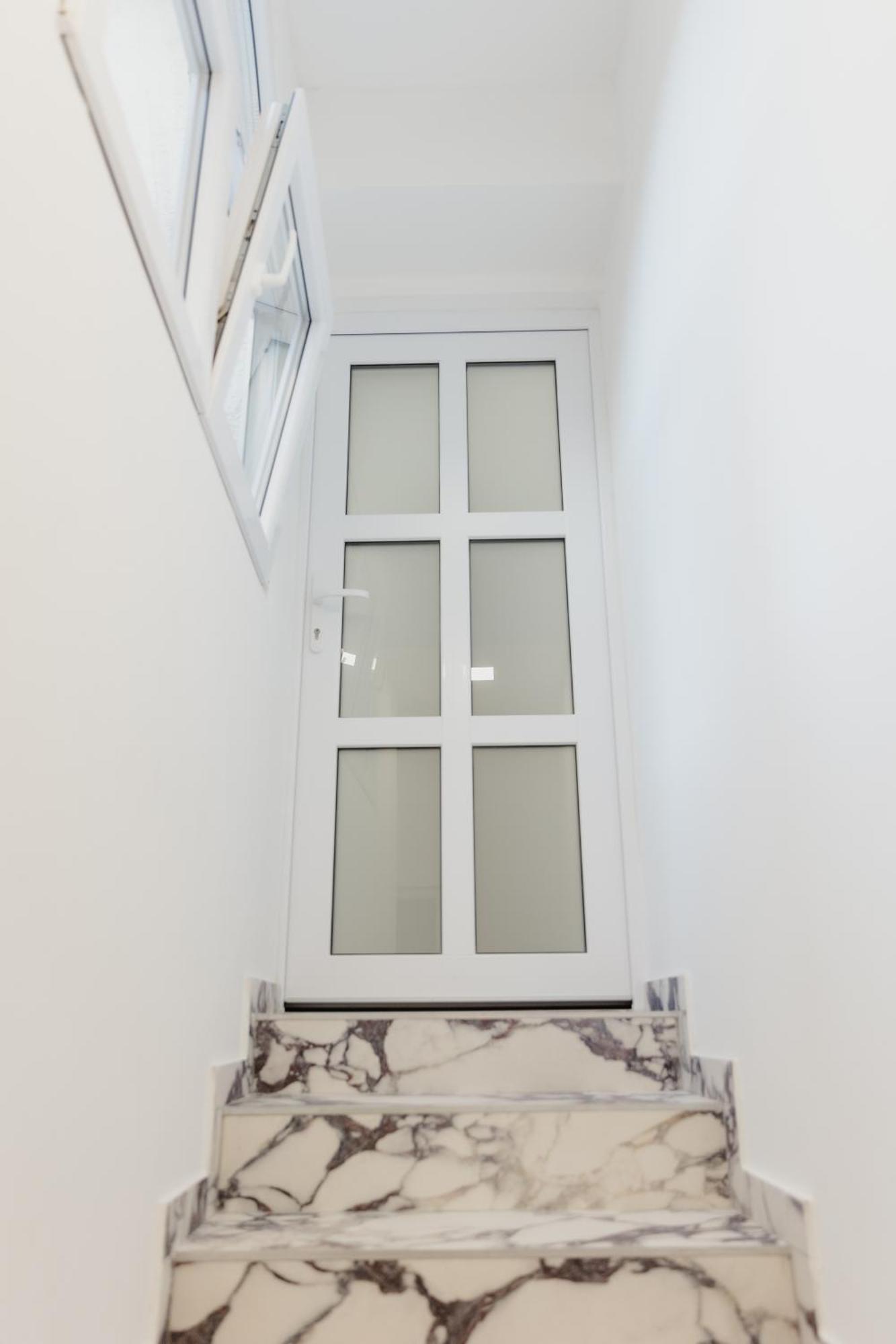 Amore Luxury Apartment Zagreb Exterior photo